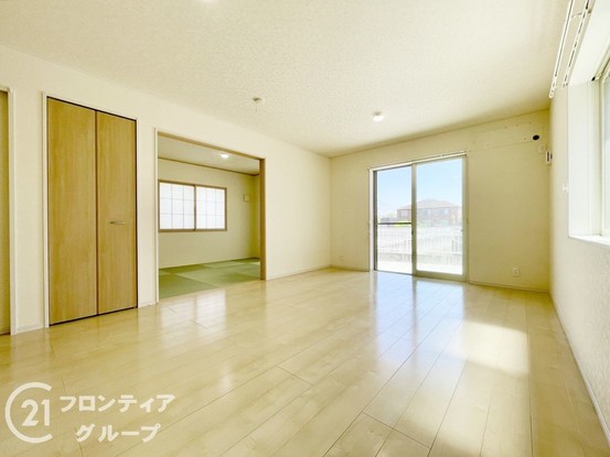 detached 奈良県北葛城郡広陵町大字三吉
地図を見る