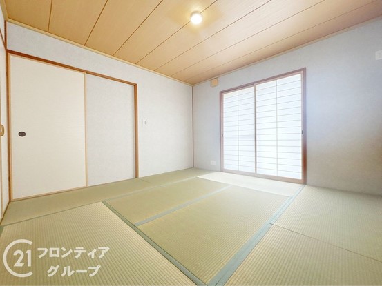 detached 奈良県香芝市真美ヶ丘７丁目
地図を見る