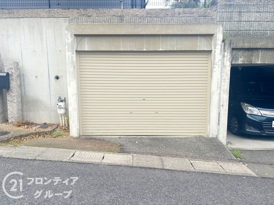 detached 奈良県香芝市真美ヶ丘７丁目
地図を見る