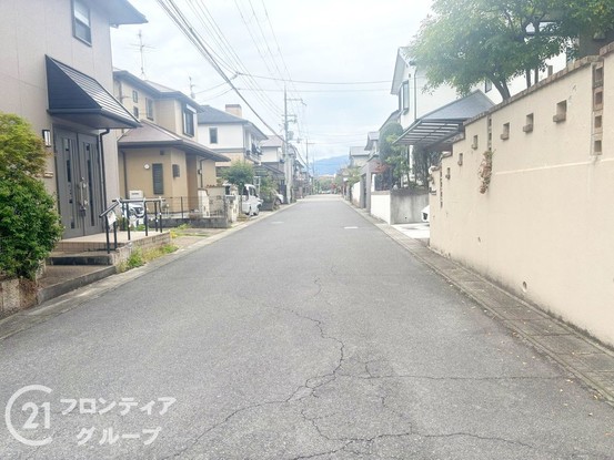 detached 奈良県香芝市真美ヶ丘７丁目
地図を見る