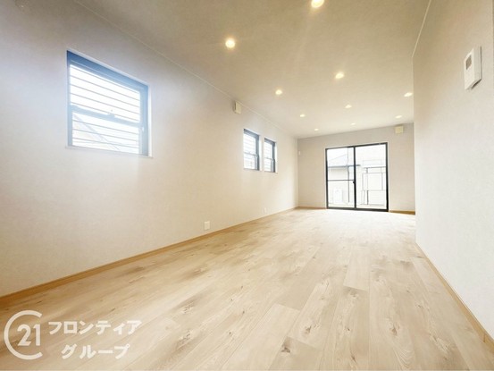 detached 奈良県香芝市真美ヶ丘７丁目
地図を見る