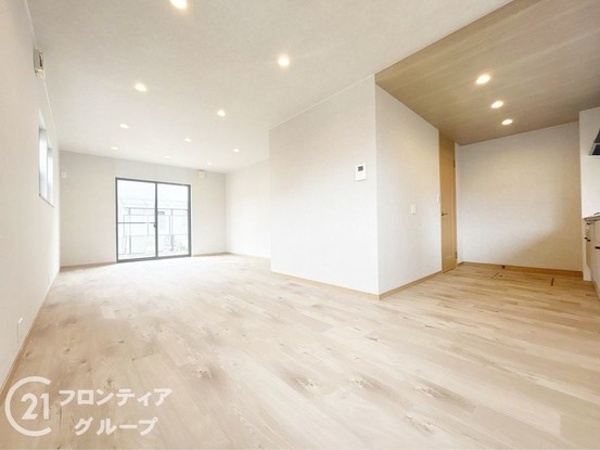 detached 奈良県香芝市真美ヶ丘７丁目
地図を見る