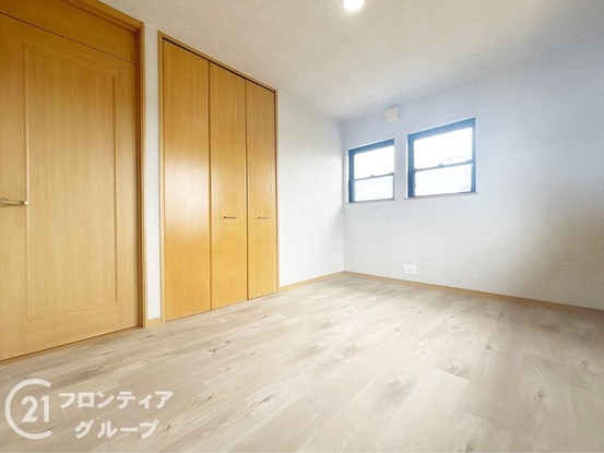 detached 奈良県香芝市真美ヶ丘７丁目
地図を見る