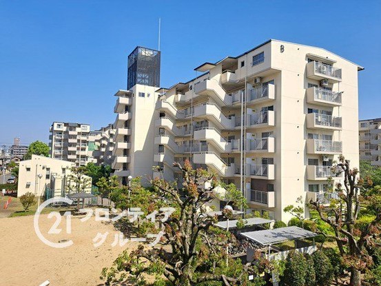 apartment 奈良県大和高田市幸町
地図を見る