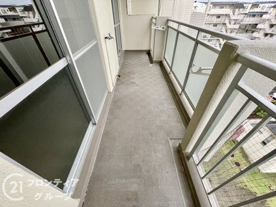 apartment 奈良県大和高田市幸町
地図を見る