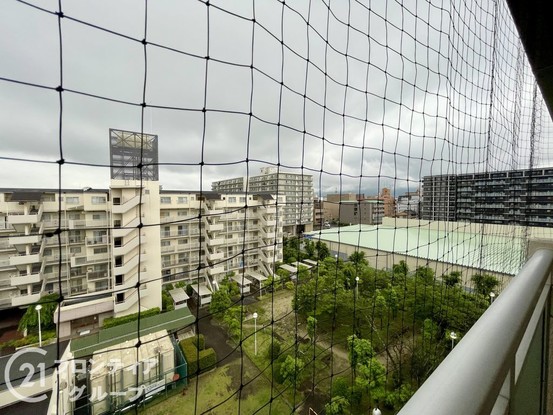 apartment 奈良県大和高田市幸町
地図を見る