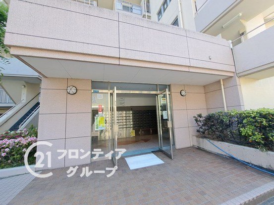 apartment 奈良県大和高田市幸町
地図を見る