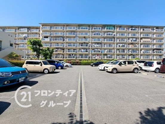 apartment 奈良県大和高田市幸町
地図を見る