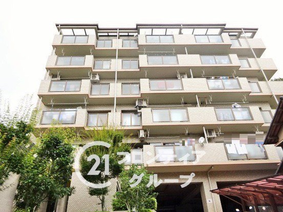 apartment 奈良県奈良市三松３丁目
地図を見る