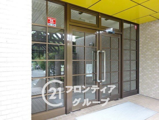 apartment 奈良県奈良市三松３丁目
地図を見る
