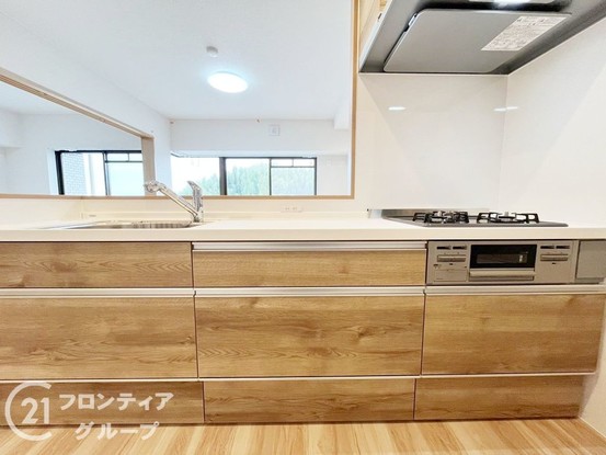 apartment 奈良県奈良市三松３丁目
地図を見る