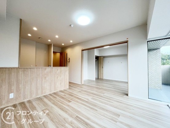 apartment 奈良県奈良市三松３丁目
地図を見る
