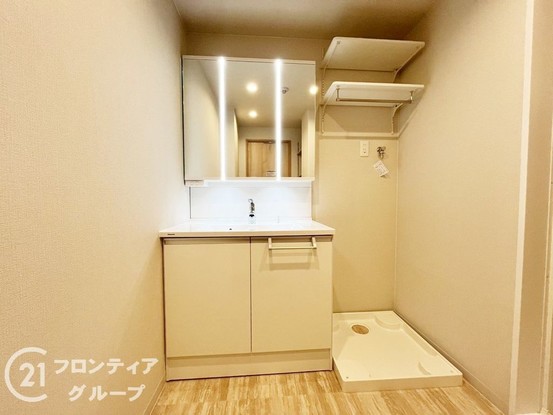 apartment 奈良県奈良市三松３丁目
地図を見る