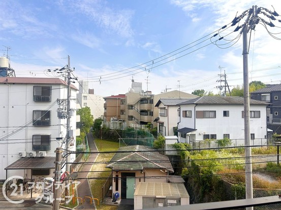apartment 奈良県奈良市鶴舞西町
地図を見る