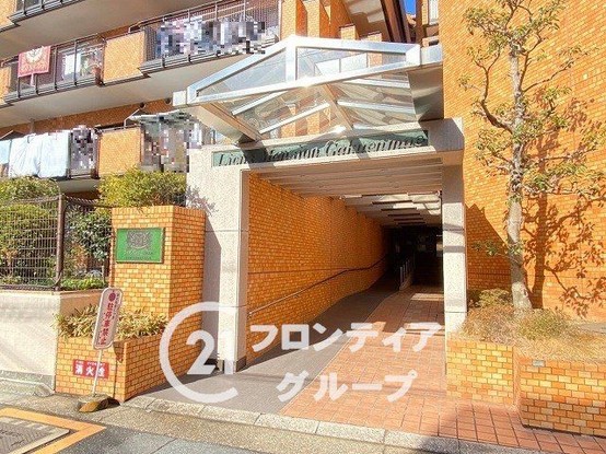 apartment 奈良県奈良市鶴舞西町
地図を見る