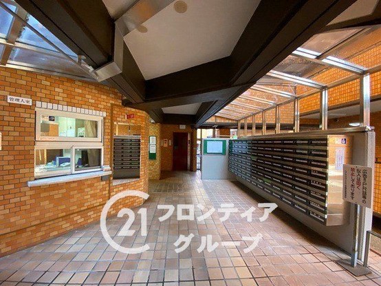apartment 奈良県奈良市鶴舞西町
地図を見る