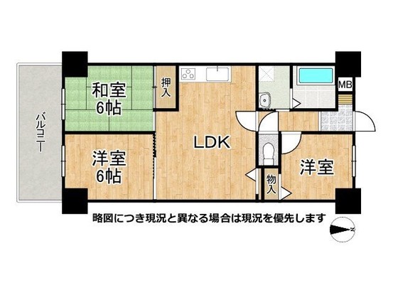 apartment 奈良県奈良市鶴舞西町
地図を見る
