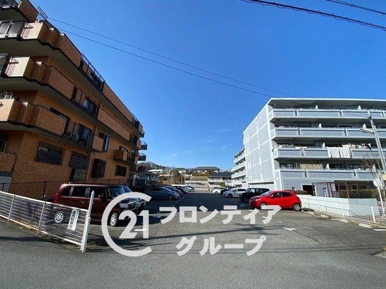 apartment 奈良県奈良市鶴舞西町
地図を見る