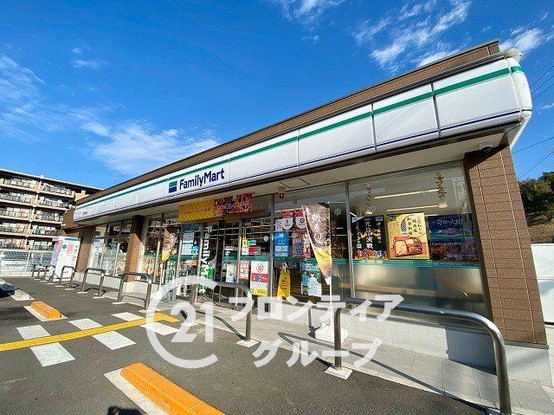 apartment 奈良県奈良市鶴舞西町
地図を見る