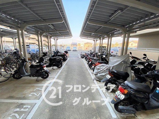apartment 奈良県天理市平等坊町
地図を見る