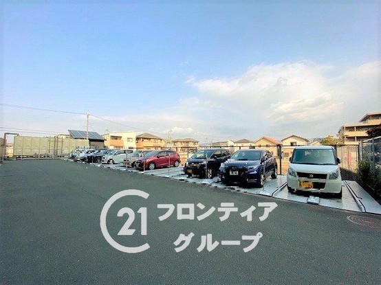 apartment 奈良県天理市平等坊町
地図を見る