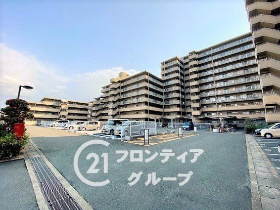 apartment 奈良県天理市平等坊町
地図を見る