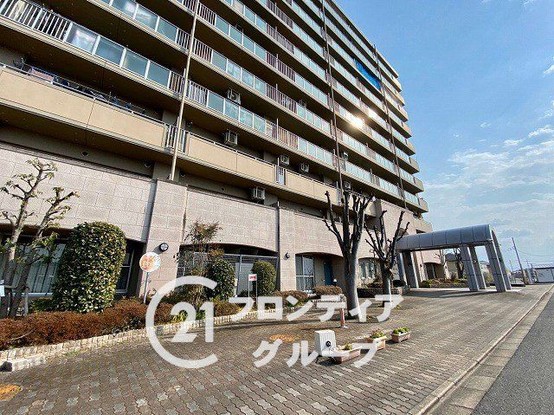 apartment 奈良県天理市平等坊町
地図を見る