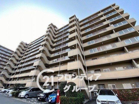 apartment 奈良県天理市平等坊町
地図を見る