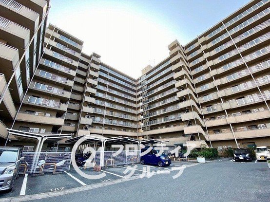 apartment 奈良県天理市平等坊町
地図を見る