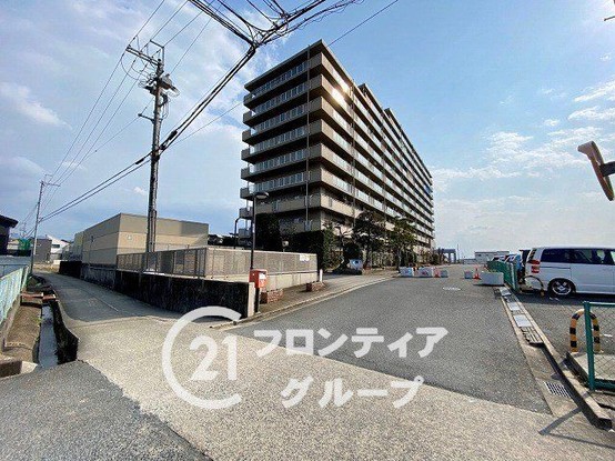 apartment 奈良県天理市平等坊町
地図を見る