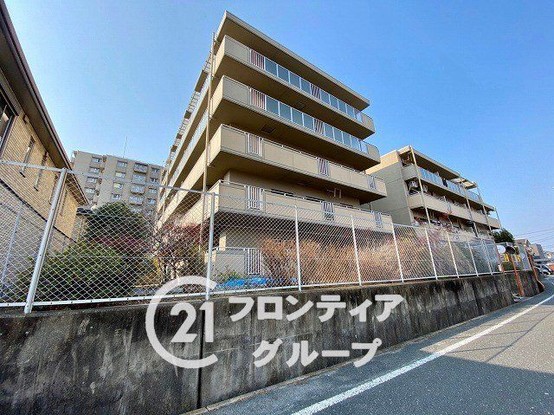 apartment 奈良県天理市平等坊町
地図を見る