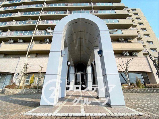apartment 奈良県天理市平等坊町
地図を見る