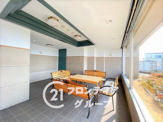 apartment 奈良県天理市平等坊町
地図を見る