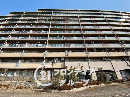 apartment 奈良県天理市平等坊町
地図を見る