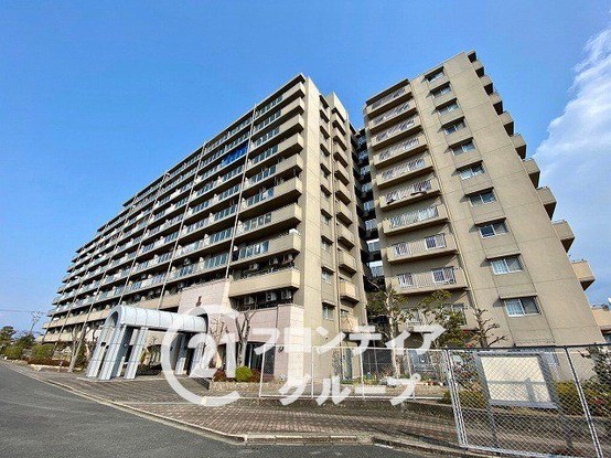 apartment 奈良県天理市平等坊町
地図を見る