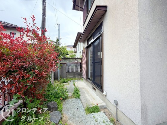 detached 奈良県北葛城郡河合町泉台３丁目
地図を見る