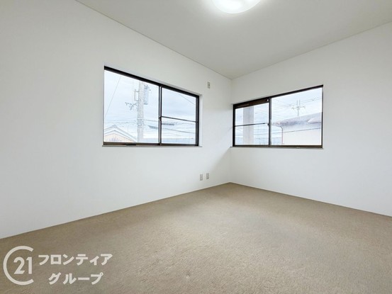 detached 奈良県北葛城郡河合町泉台３丁目
地図を見る