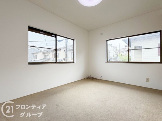 detached 奈良県北葛城郡河合町泉台３丁目
地図を見る