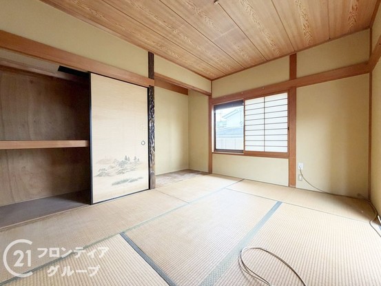 detached 奈良県北葛城郡河合町泉台３丁目
地図を見る