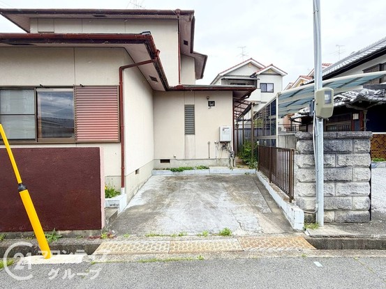 detached 奈良県北葛城郡河合町泉台３丁目
地図を見る