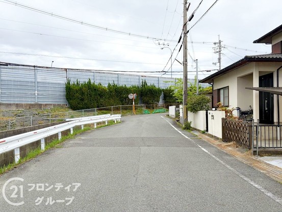 detached 奈良県北葛城郡河合町泉台３丁目
地図を見る