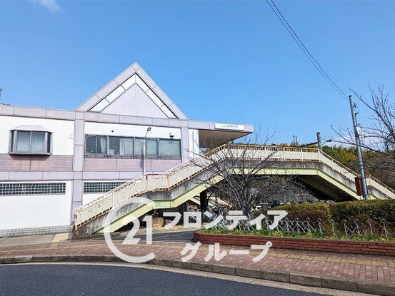 detached 奈良県北葛城郡河合町泉台３丁目
地図を見る