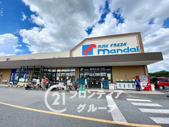 detached 奈良県北葛城郡河合町泉台３丁目
地図を見る