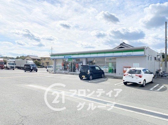 detached 奈良県北葛城郡河合町泉台３丁目
地図を見る