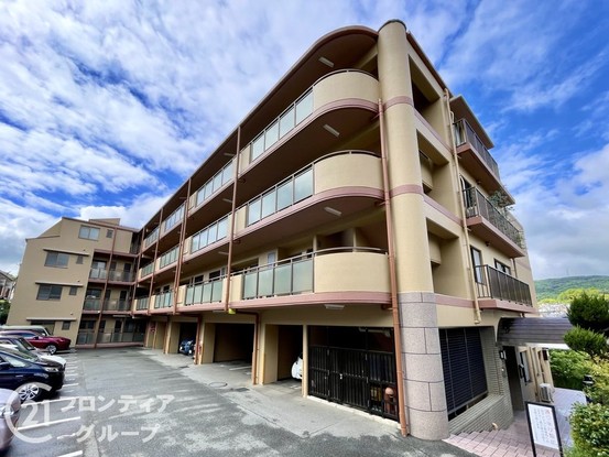 apartment 奈良県生駒市小瀬町
地図を見る