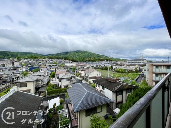 apartment 奈良県生駒市小瀬町
地図を見る