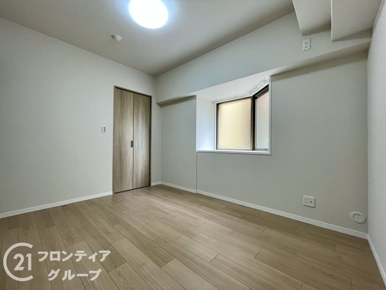 apartment 奈良県生駒市小瀬町
地図を見る