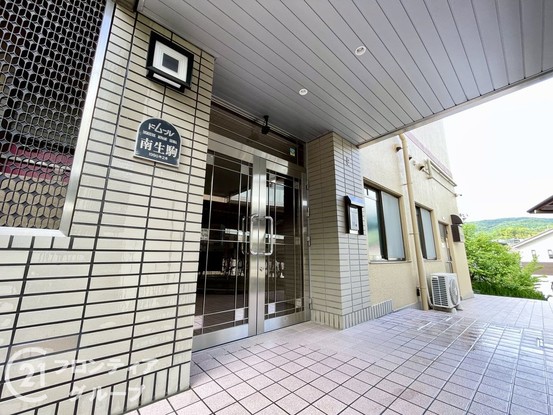 apartment 奈良県生駒市小瀬町
地図を見る