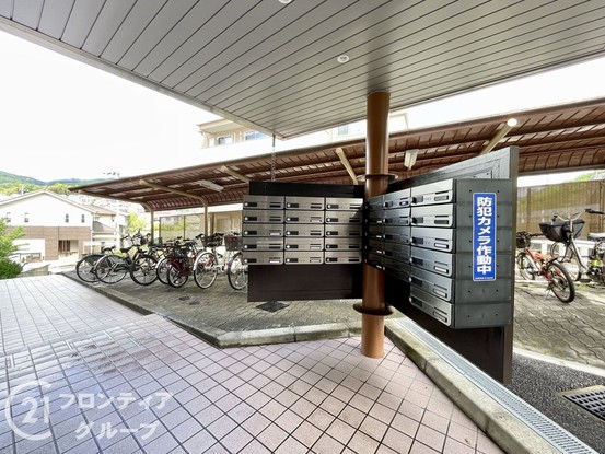 apartment 奈良県生駒市小瀬町
地図を見る