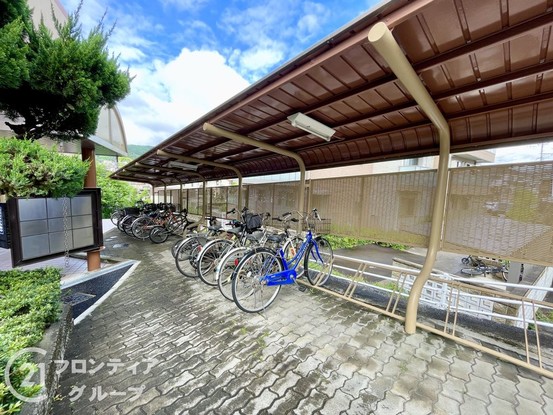 apartment 奈良県生駒市小瀬町
地図を見る
